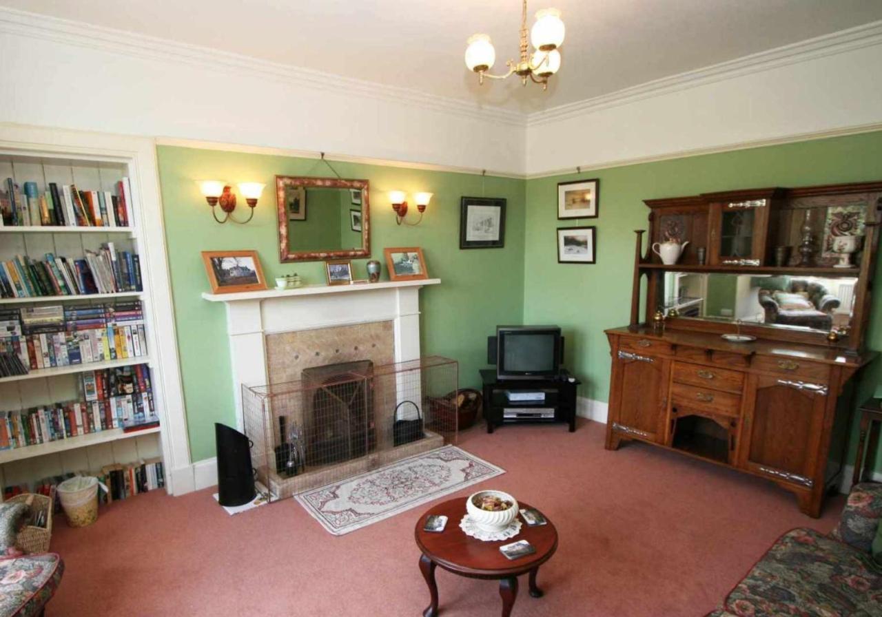 Holiday home Cluny Mains Newtonmore