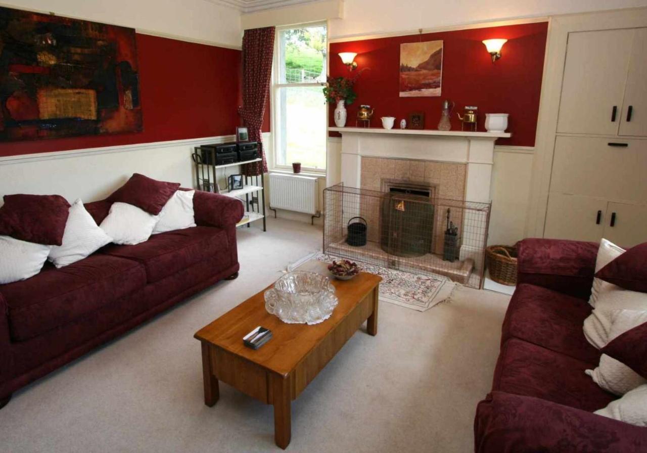 Cluny Mains Holiday home