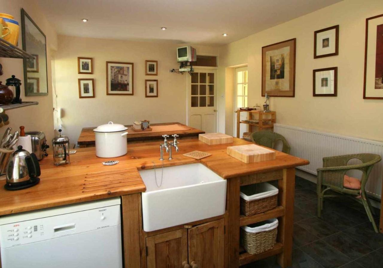 Holiday home Cluny Mains *