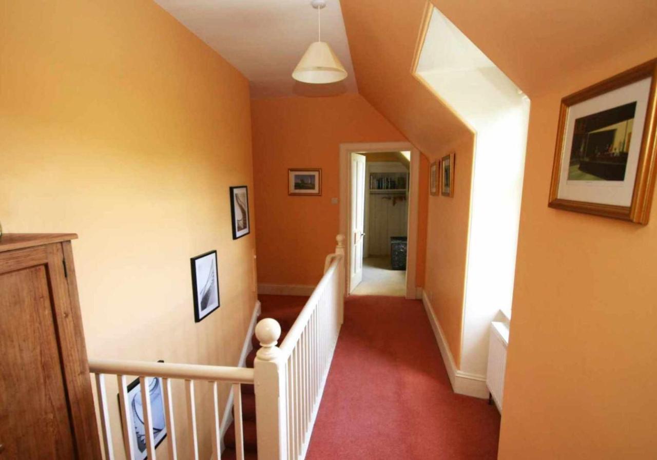 Holiday home Cluny Mains Newtonmore