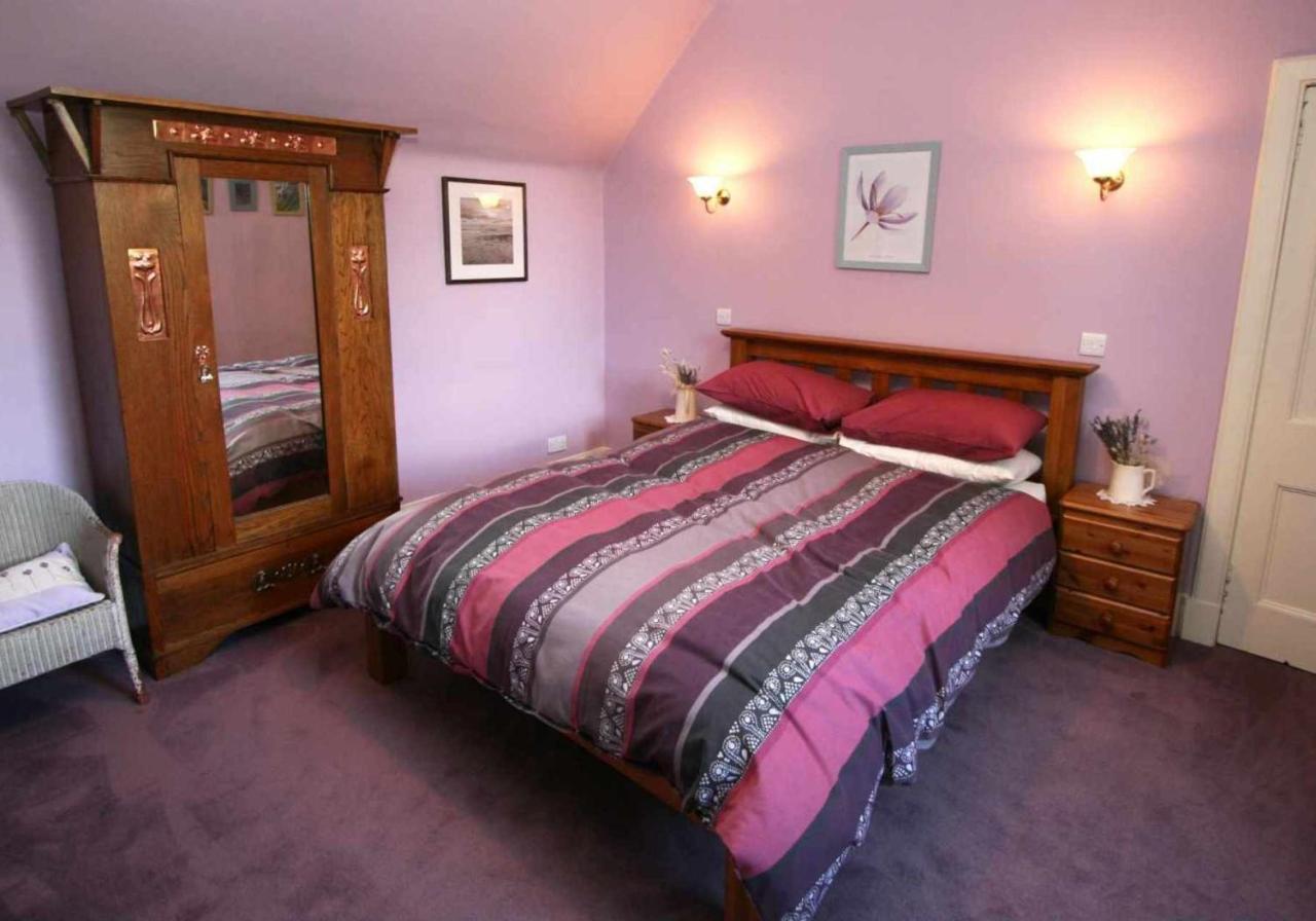Cluny Mains * Newtonmore