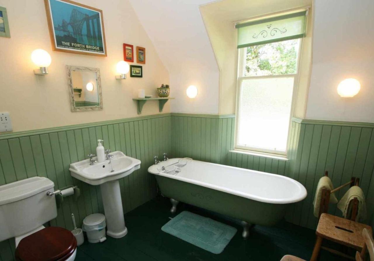 Holiday home Cluny Mains Newtonmore