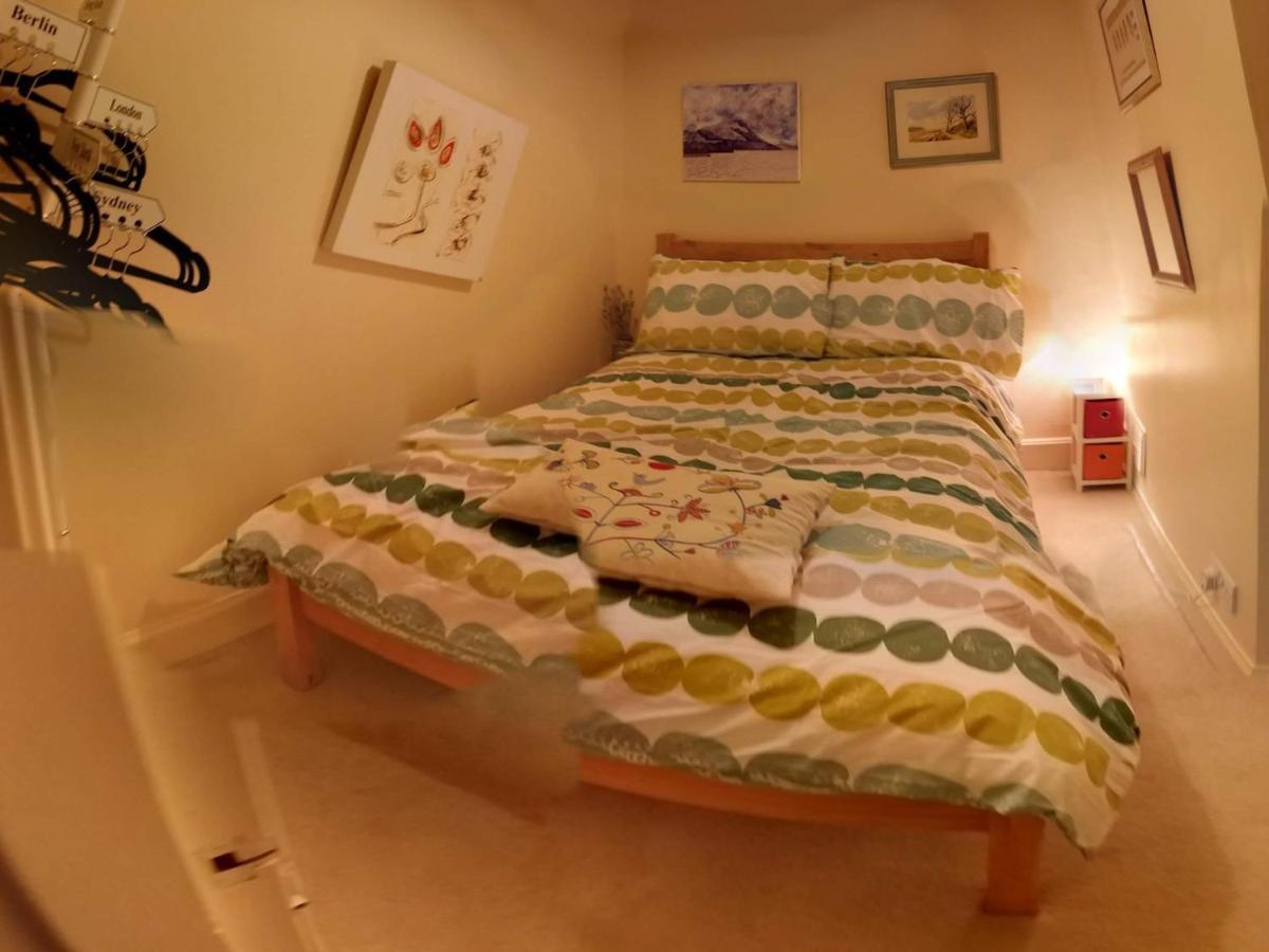 Holiday home Cluny Mains Newtonmore