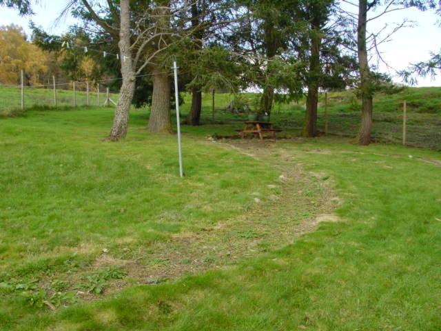 Holiday home Cluny Mains *